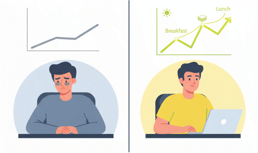 エネルギーレベルの最適化