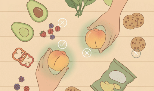 セルフケアの最適化